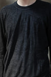 11 by boris bidjan saberi (merino wool sweatshirt) CR1 F-1230MEN